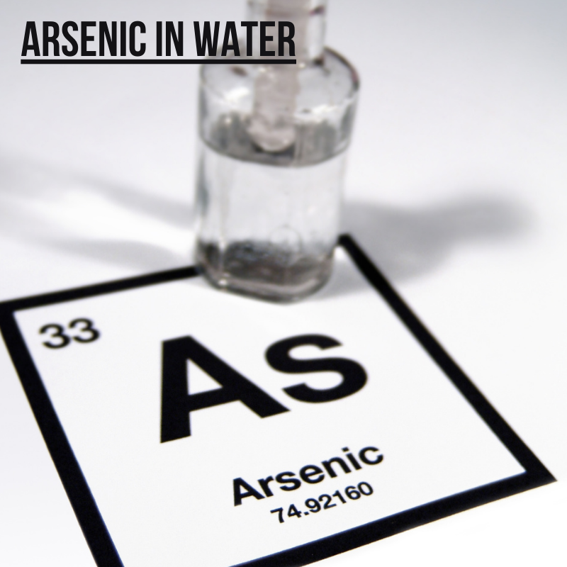 tobacco water arsenic Effects of Arsenic in Water and How to Reduce It – ZeeTech Filters
